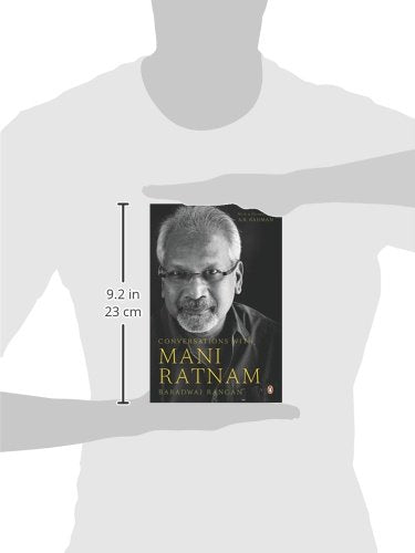 Conversations with Mani Ratnam (PB) - Retail Maharaj