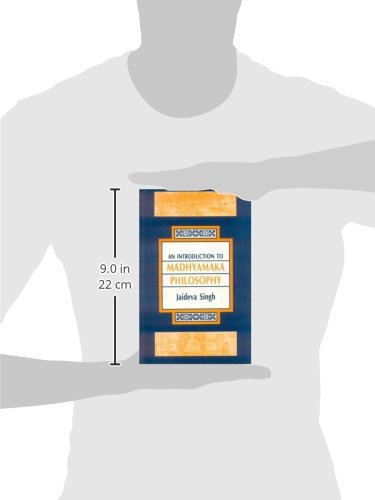 Introduction To Madhyamaka Philosophy - Retail Maharaj