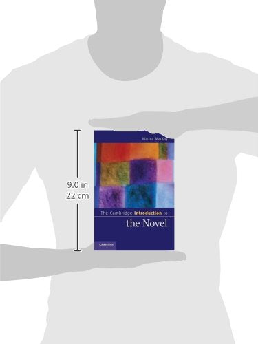 The Cambridge Introduction to the Novel