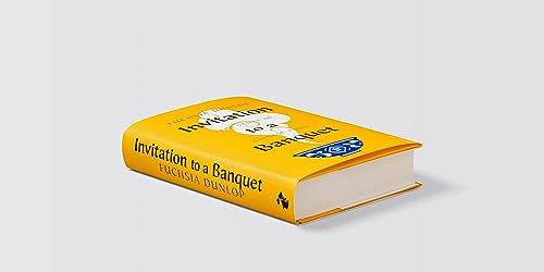 Invitation to a Banquet: The Story of Chinese Food - Retail Maharaj