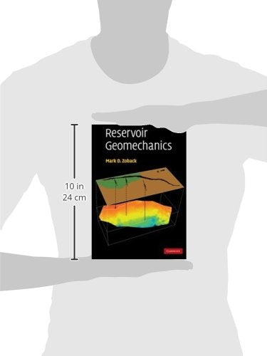 Reservoir Geomechanics