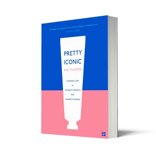 Pretty Iconic: A Personal Look at the Beauty Products that Changed the World - Retail Maharaj