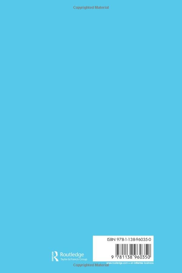 The Geographer at Work (Routledge Library Editions: Human Geography) - Retail Maharaj