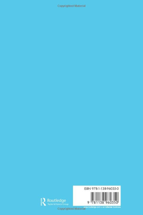 The Geographer at Work (Routledge Library Editions: Human Geography) - Retail Maharaj