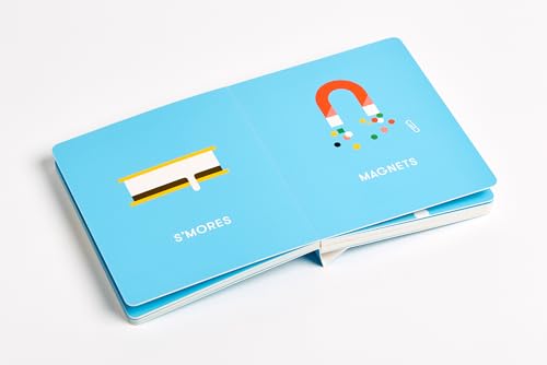 An Incomplete Book of Awesome Things