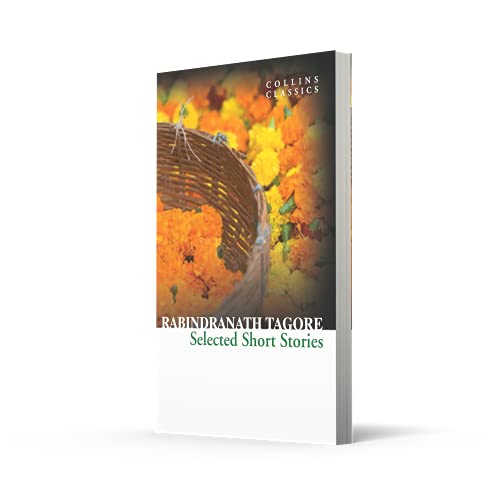 Selected Short Stories - Retail Maharaj