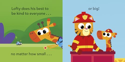 Milo: Milo and Friends Little Library: As seen on Channel 5’s Milkshake - Retail Maharaj