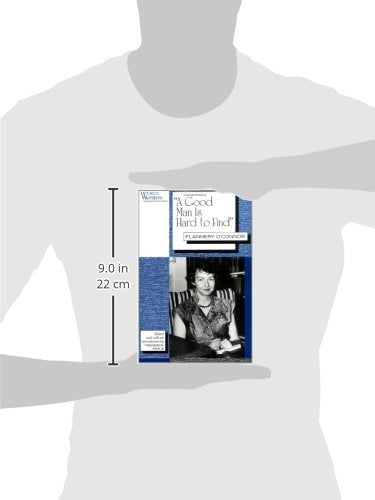 "A good Man is Hard to Find": Flannery O'connor (Women Writers : Text and Contexts) - Retail Maharaj