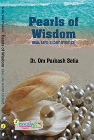 Pearls of Wisdom : Real Life Short Stories