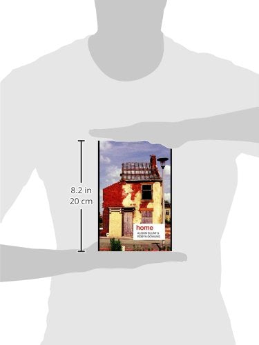 Home (Key Ideas in Geography) - Retail Maharaj