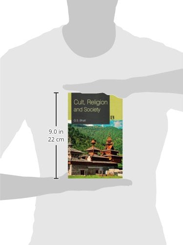 Cult, Religion and Society: Polyandrous People of Western Himalaya - Retail Maharaj