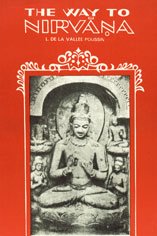 3. The Way to NirvanaSix Lectures on Ancient Buddhism as a Discipline of Salvation - Retail Maharaj