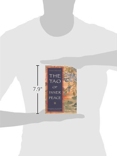 The Tao of Inner Peace