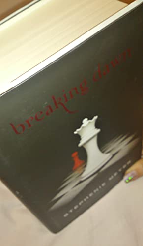 Breaking Dawn (Twilight Saga) - Retail Maharaj