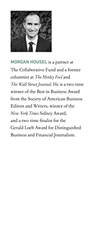 The Psychology of Money – Deluxe Edition - Retail Maharaj