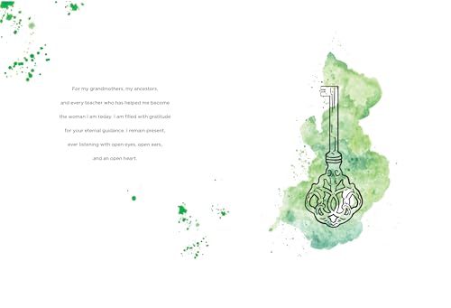 The Art of Sacred Smoke: Energy-Balancing Rituals to Cleanse, Protect, and Empower