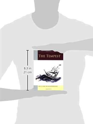 Oss:The Tempest - Retail Maharaj