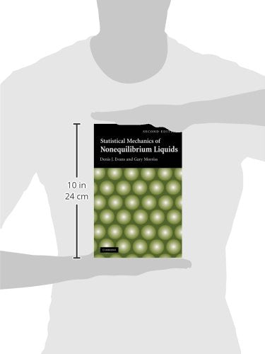 Statistical Mechanics of Nonequilibrium Liquids - Retail Maharaj