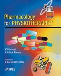 Pharmacology for Physiotherapy