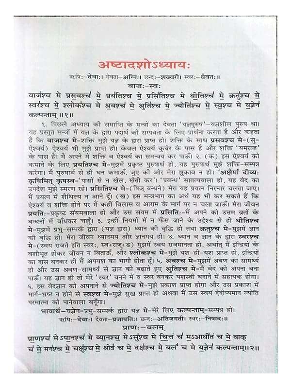 चारो वेद भाष्य  (14 भाग)  Four Vedas (14 Volumes) - Retail Maharaj