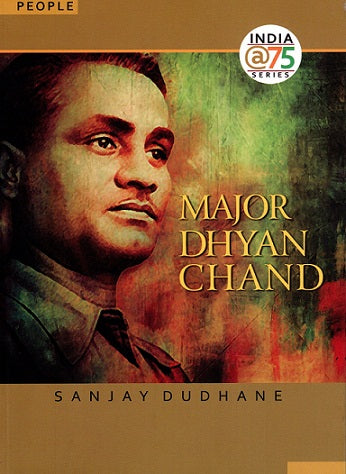 MAJOR DHYAN CHAND - Retail Maharaj