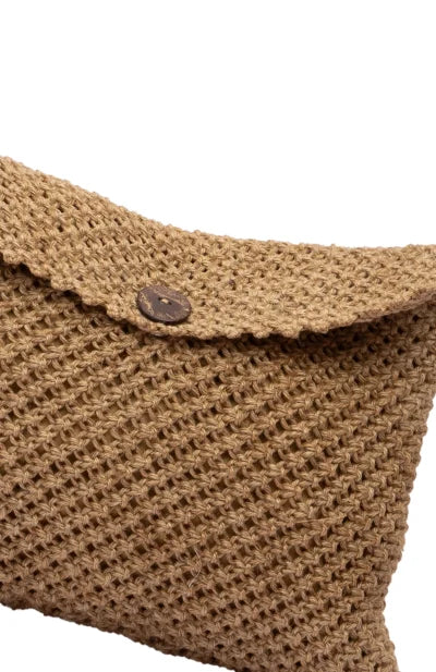 Jute Sling Bag - Retail Maharaj