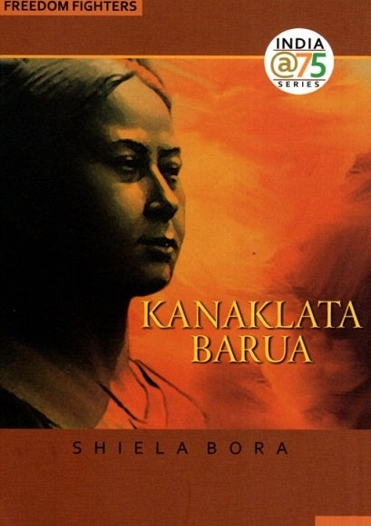 KANAKLATA BARUA - Retail Maharaj