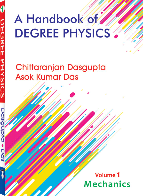 D/C PHYSICS VOL-I (MECHANICS) - Retail Maharaj