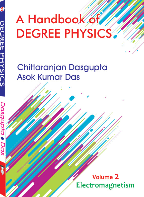 D/C PHYSICS VOL-II (ELTRO & MAG) - Retail Maharaj