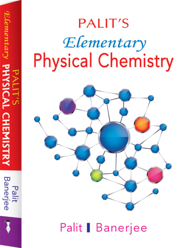 PHYSICAL CHEMISTRY-AU - Retail Maharaj