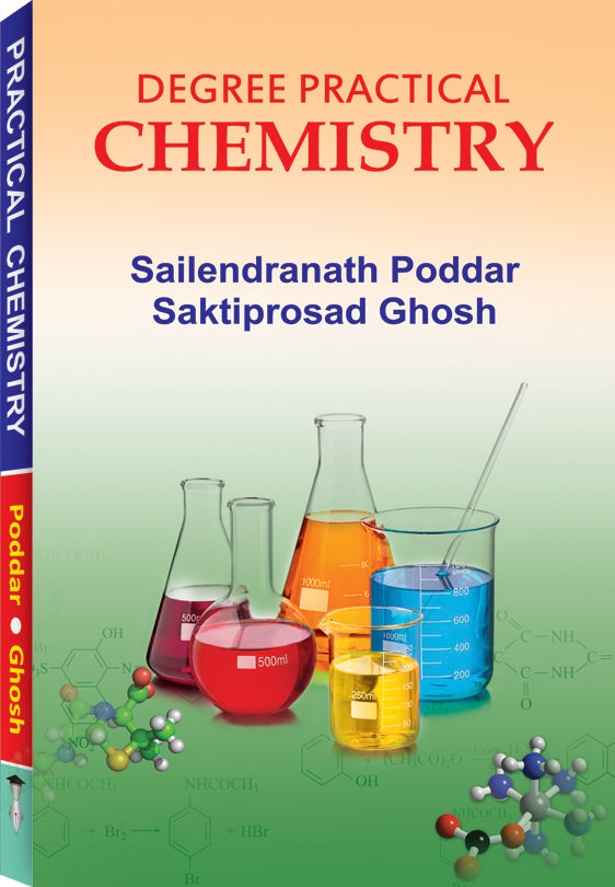 DEGREE PRACTICAL CHEMISTRY-AU - Retail Maharaj