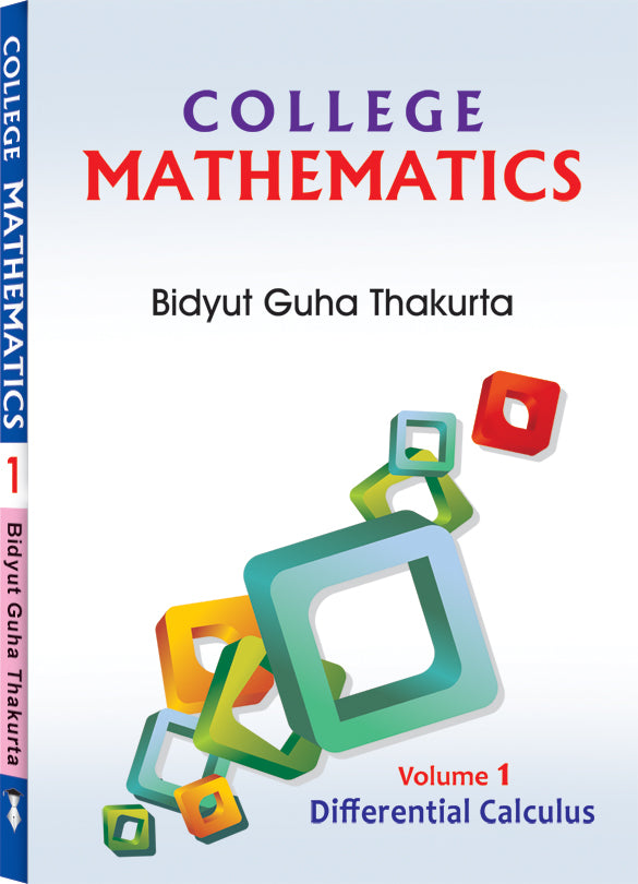 COLLEGE MATHEMATICS – I - Retail Maharaj