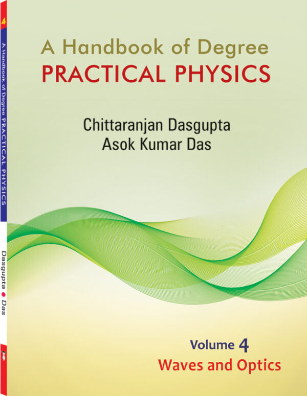 DEGREE PRACTICAL PHYSICS IV (P) (CBCS) - Retail Maharaj