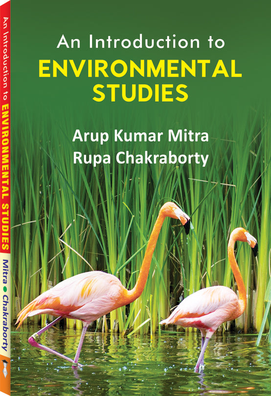 AN INTRO TO ENVIRONMENTAL STUDIES - Retail Maharaj