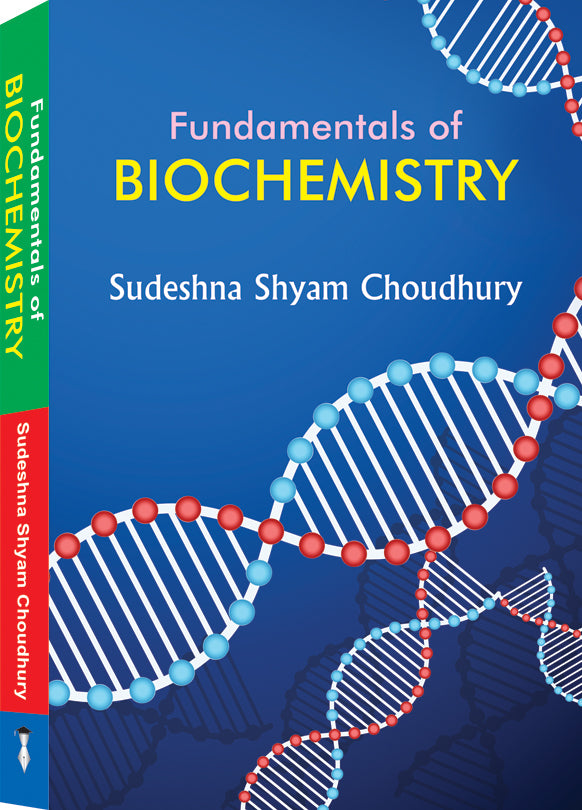 BIOCHEMISTRY (B Sc/M Sc) - Retail Maharaj