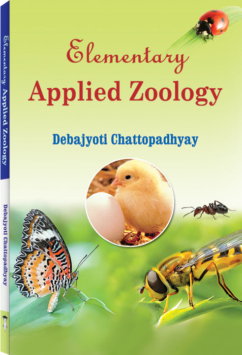 ELEMENTARY APPLIED ZOOLOGY - Retail Maharaj