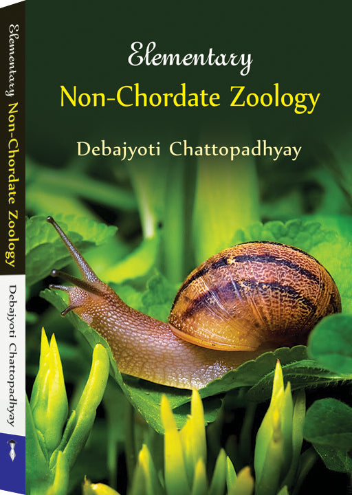 NON CHORDATE ZOOLOGY - Retail Maharaj