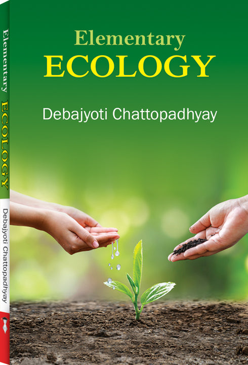 ELEMENTARY ECOLOGY - Retail Maharaj