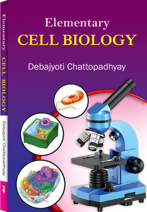 ELEMEMTARY CELL BIOLOGY - Retail Maharaj