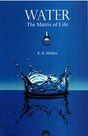 WATER:THE MATRIX OF LIFE - Retail Maharaj