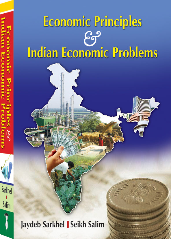 ECO PRINCIP & INDIAN ECO PROB-BU - Retail Maharaj