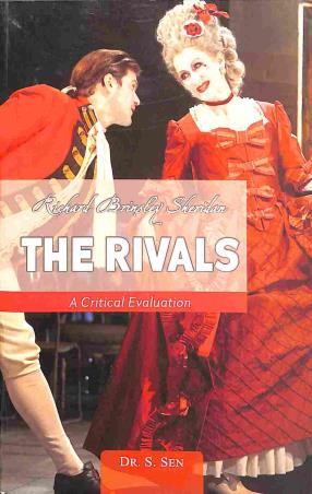 The Rivals : Richard Brinsley Sheridan - Retail Maharaj