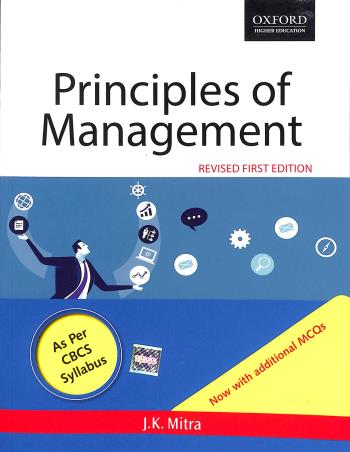 Principles Of Management : Semester 1 - Retail Maharaj