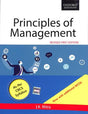 Principles Of Management : Semester 1 - Retail Maharaj