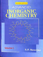 Advanced Inorganic Chemistry Volume 1 - Retail Maharaj