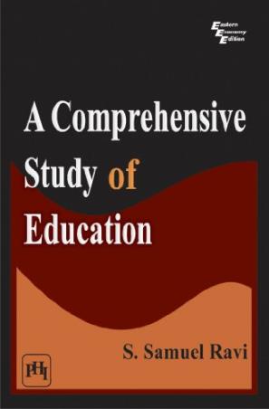 A Comprehensive Study Of Education - Retail Maharaj