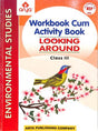 Workbook Cum Activity Book Looking Around Class 3 Environmental Studies (NEP 2020) - Retail Maharaj