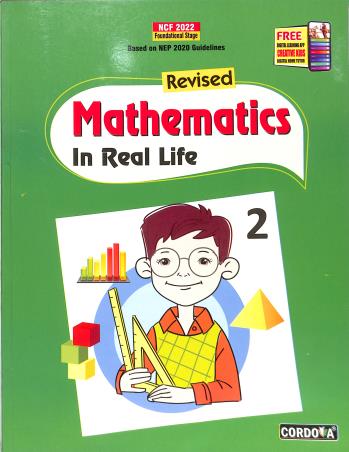 Mathematics In Real Life Foundational Stage 2 - Retail Maharaj