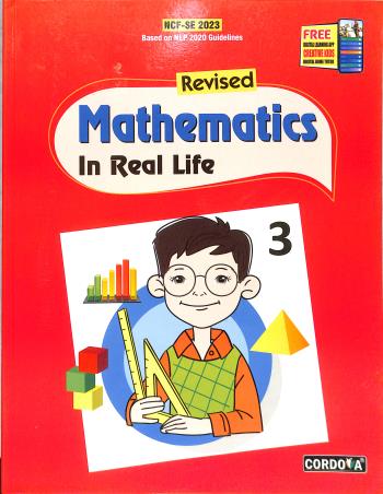 Mathematics In Real Life 3 - Retail Maharaj