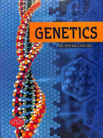 Genetics - Retail Maharaj